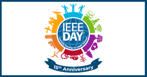 Winner — IEEE DAY 2023 Ideathon