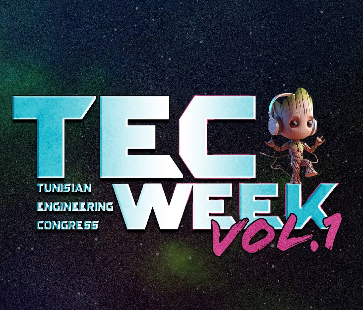 IEEE Week 1.0 — Technical Team Lead
