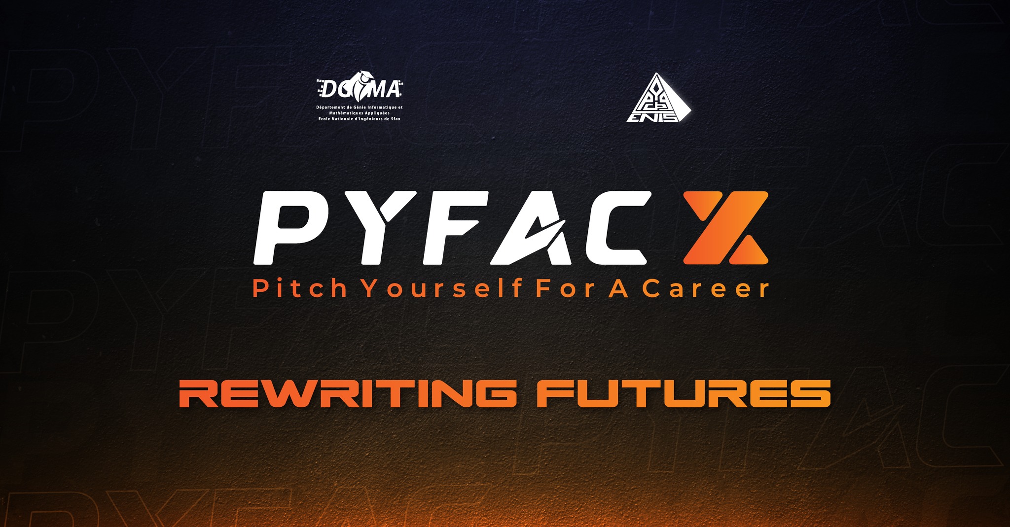 PYFAC 10 Forum — Design Manager