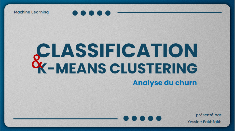 Customer Churn Prediction